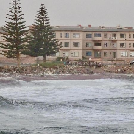 Ocean View, Swakopmund, 3-Bedroomed Apartment Exterior photo