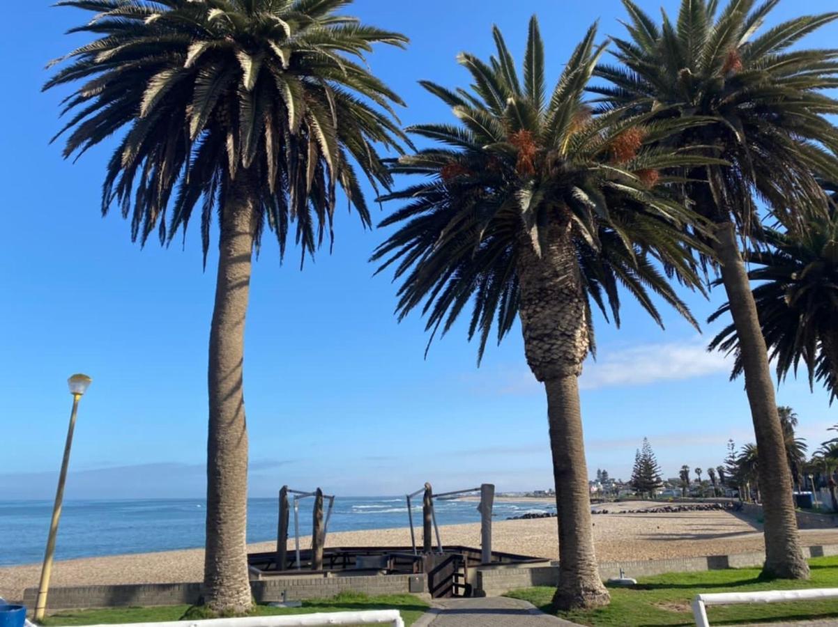 Ocean View, Swakopmund, 3-Bedroomed Apartment Exterior photo